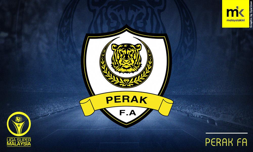 Penyokong Perak FC | BERITA TERGEMPAR: Dia Sudah Pergi…. …