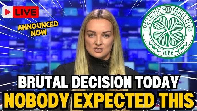 Celtic TV Make Significant Platform Announcement