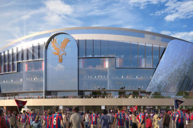 We have very serious offers” – John Textor provides timeline for Crystal Palace sale
