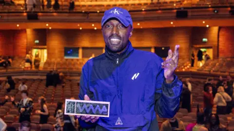 Breaking News: Rapper Lemfreck wins 2024 W…