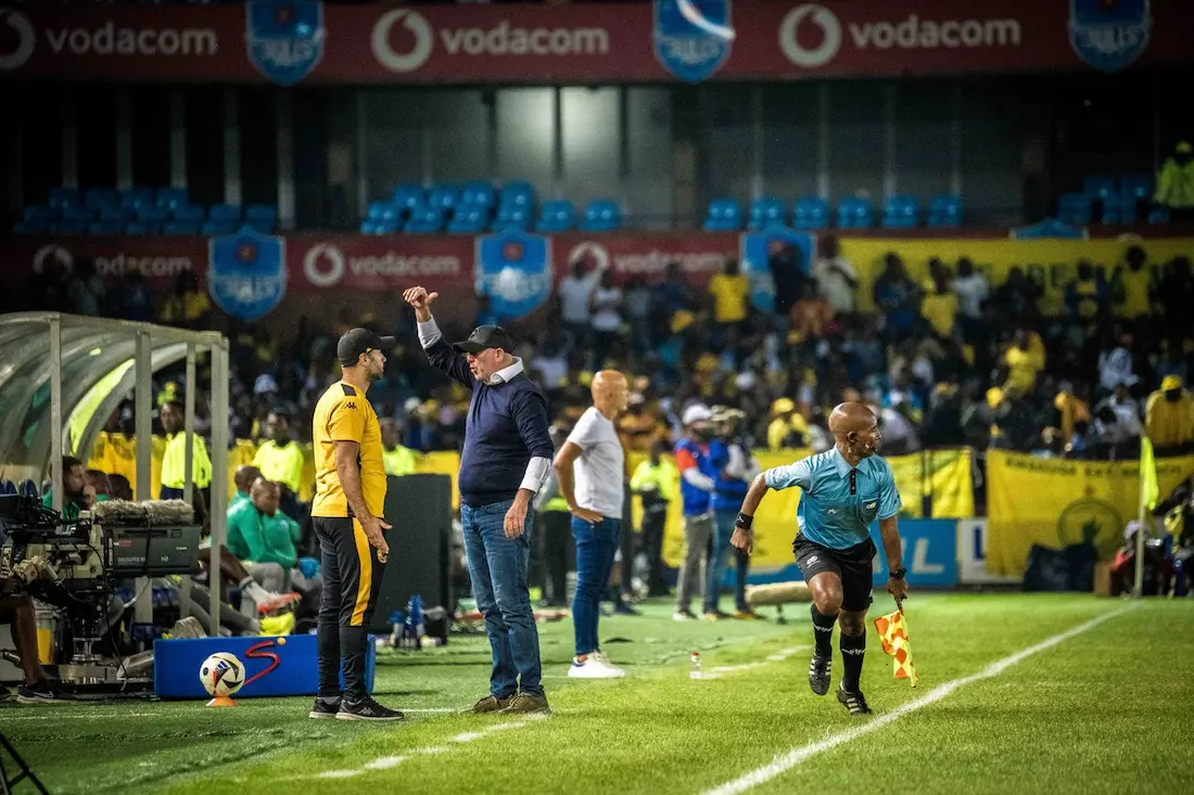 BREAKING NEWS: Kaizer Chiefs suffer blow ahead of clash – Three stars suspended