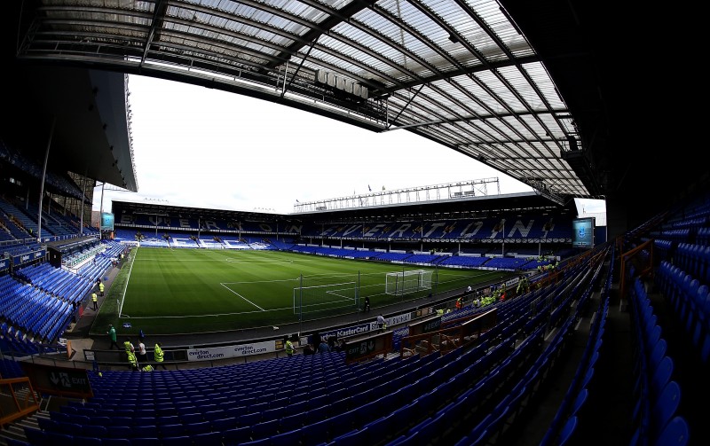 BREAKING NEWS: Everton and Ipswich Town will be eager to return to winning ways when they face off in the penultimate Premier