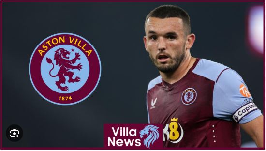 Aston Villa mist vier spelers voor treffen met Club Brugge