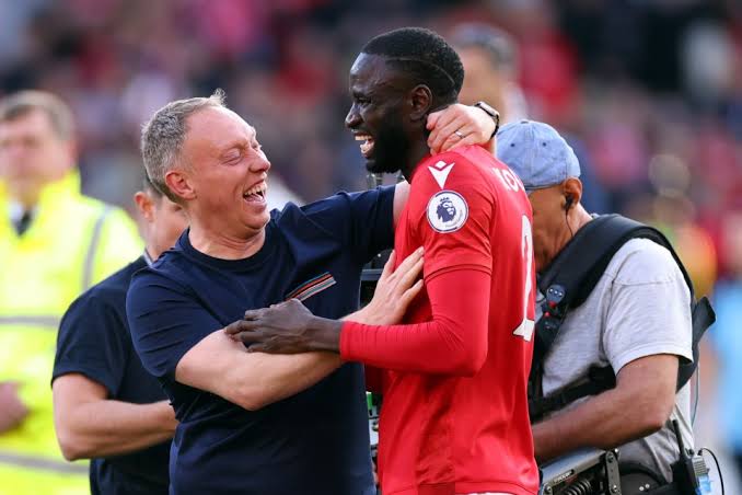 Leeds strike surprise deal for former West Ham and Nottingham Forest star compared to Patrick Vieira