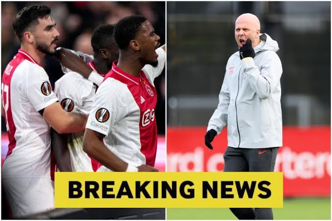 DEAL DONE :Fabrizio Romano confirms Liverpool will move for Dutch ace if plan A fails