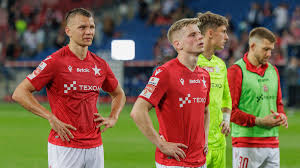 Tribuna/News/Barcelona are keeping tabs on ‘Polish Jordi Alba’ Michal Karbownik
