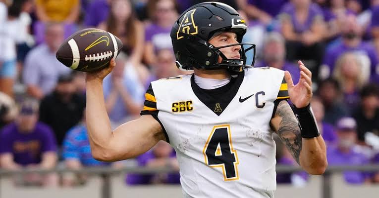 Ready to give my all’ | UCLA quarterback Joey Aguilar commits to Tennessee