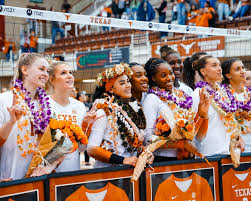wishing a happy birthday to Assistant Coach Reily Buechler-Canter today HookEm