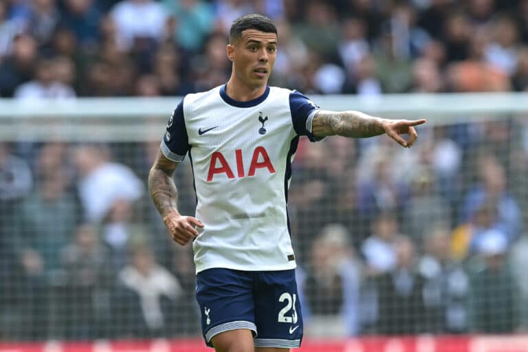 Tottenham Hotspur Have Told Barcelona to Pay £42.5m to Sign Defender -…